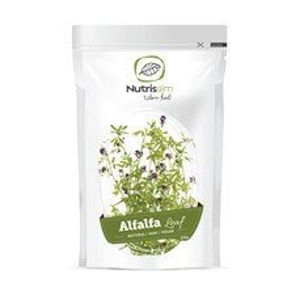 Nutrisslim Alfalfa Leaf Powder (lucerna) 250 g