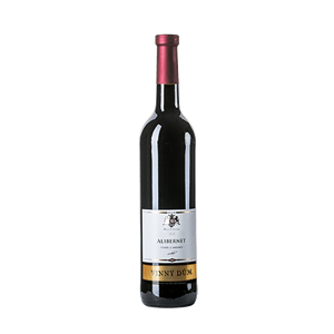 Vínny dom Alibernet 2015 akostné víno s prívlastkom suché 0,75