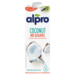 Alpro Kokosový nápoj nesladený 1000 ml