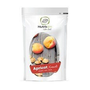 Nutrisslim Apricot kernels (Marhuľové jadrá) BIO 125 g