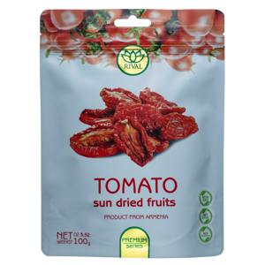 Rival Sušené paradajky premium 100 g