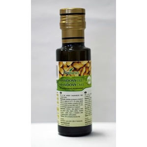 Biopurus Arašidový olej BIO 100 ml