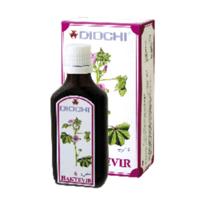 Diochi Baktevir - kvapky 50 ml