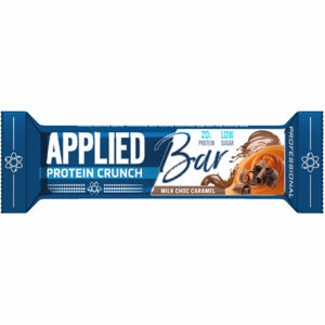 Applied Nutrition Applied Bar Milk Chocolate & Caramel 60g