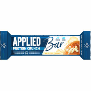 Applied Nutrition Applied Bar White Chocolate & Caramel 60g