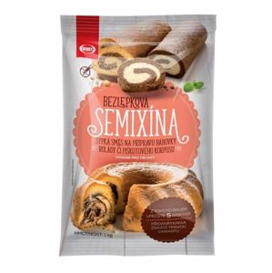 SEMIX Bezlepková Semixína 1 kg