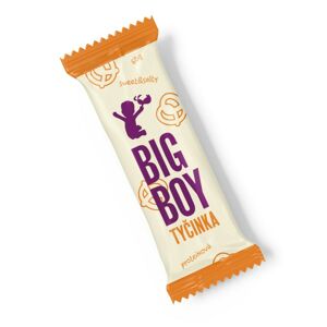 BIG BOY Proteínová tyčinka Sweet and salty 60 g
