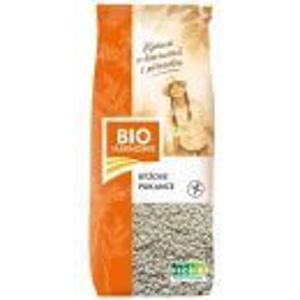 Bioharmonie Pukance ryžové BIO 50 g