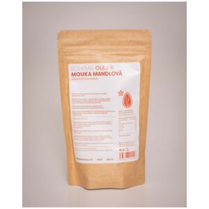 Bohémia olej Mandľová proteínová múka 250 g