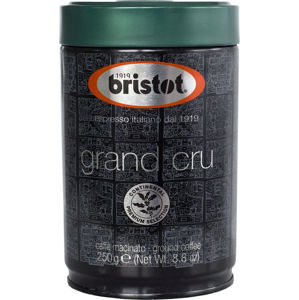 Bristot GrandCru Rainforest 250g 335 00 10