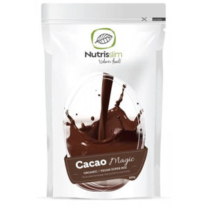 Nutrisslim Cacao Magic BIO 200 g