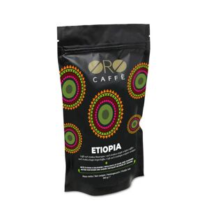 Oro Caffe Etiópia 100% Arabica 250 g