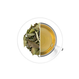 Oxalis Pai Mu Tan biely čaj 30 g