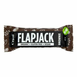 Cerea Flapjack brownie bez lepku BIO 60 g