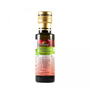 Biopurus Olej z červenej repy (Macerát) 100 ml