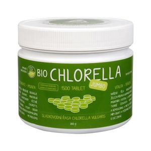 Empower Supplements BIO Chlorella 1500