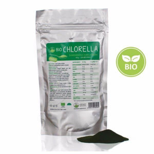 Empower Supplements BIO Chlorella prášok 100 g