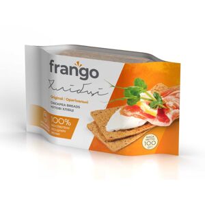 Frango Cícerové plátky originál 100 g
