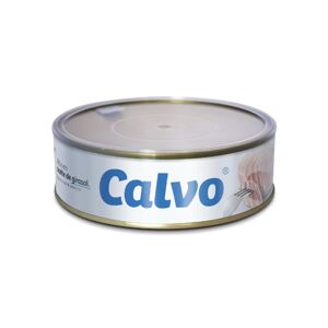 Calvo Tuniak v slnečnicovom oleji 500 g