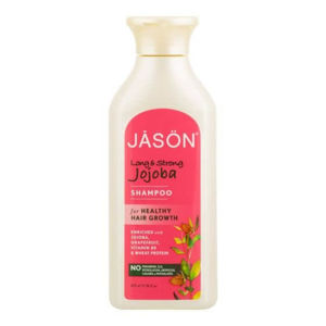 Country Life Šampón jojoba 473 ml JASON