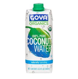 Gullón - GOYA 100% kokosová voda 500 ml