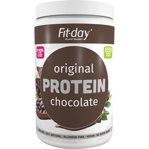 Fit-day Protein čokoládový 900 g