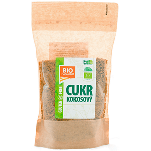 Bioharmonie Cukor kokosový bio 250 g