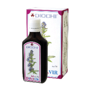 Diochi Dinavir - kvapky 50 ml