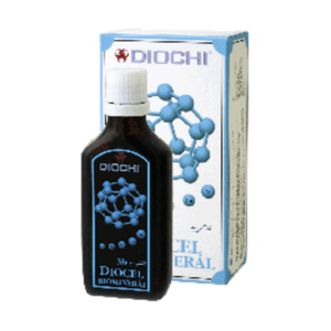 Diochi Diocel BioMineral - kvapky 50 ml