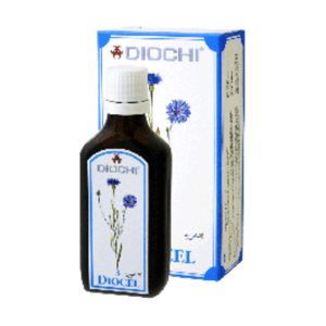 Diochi Diocel - kvapky 50 ml