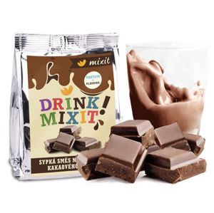 Mixit Drink! kakaový 50 g