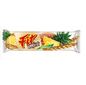 Fit Musli ananásová 30 g