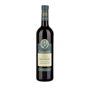 Floriánek Svätovavrinecké 2015, akostné víno odrodové 750 ml