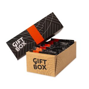 GRIZLY Darčekový box Pre zdravie