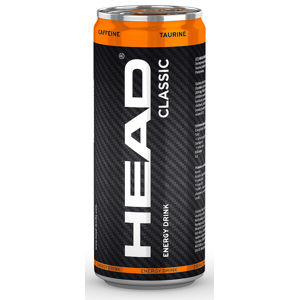 Head Energy Drink classic 500 ml