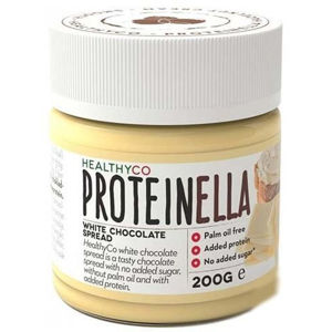 Healthyco Proteinella biela 200 g
