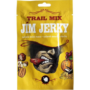 JimJerky Trail mix Morčacie 35 g