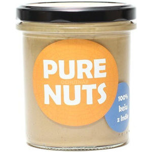 Pure Nuts 100% Kešu z Indie 330 g