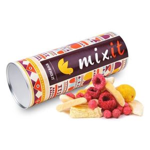 Mixit Veľké chrumkavé ovocie sladkokyslé 130 g