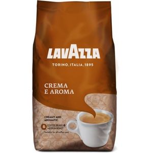 Lavazza Crema e Aroma - zrnková káva 1 kg