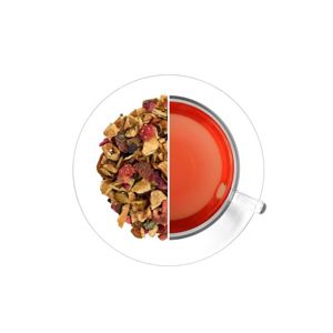 Oxalis čaj Ľadový čaj Jahoda - levanduľa 80 g