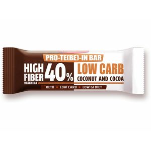 LeGracie PRO-TE (BE) -IN BAR Kakao 35 g