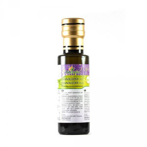 Biopurus Levanduľový olej BIO (macerát) 100 ml