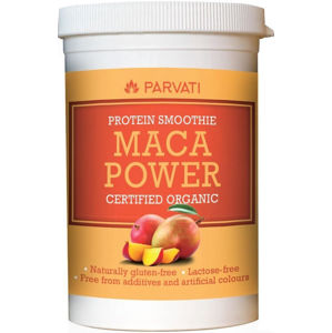 Iswari Maca power proteín smoothie 160 g