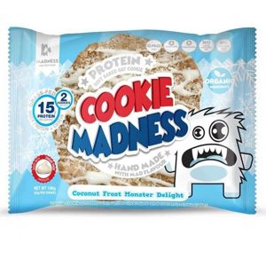 Madness nutrition Cookies Coconut Frost Monster Delight 106 g
