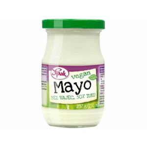 Spak Mayo 50% vegan 250 ml