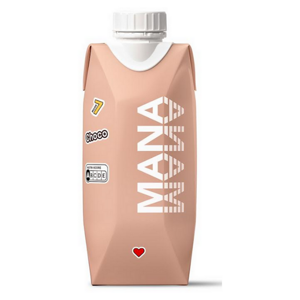 ManaDrink Choco Mark 7 1x330 ml
