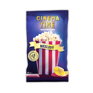 VMIC-Cinema time maslový 90g