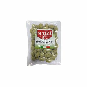Mazza Gnocchi sušené so špenátom 500 g