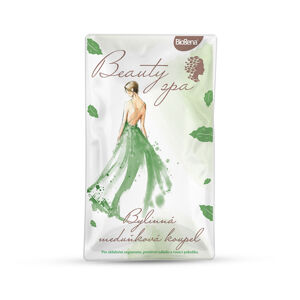 Biogéna Beauty Spa kúpeľ medovkový 20 g